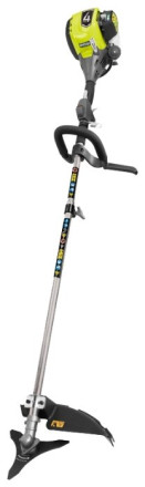 Триммер бензиновый RYOBI RBC 430SESD Триммер бензиновый RYOBI RBC 430SESD