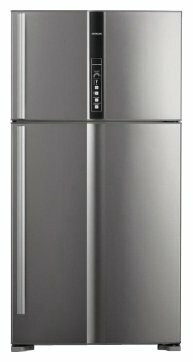 Холодильник Hitachi R-V722PU1SLS Холодильник Hitachi R-V722PU1SLS