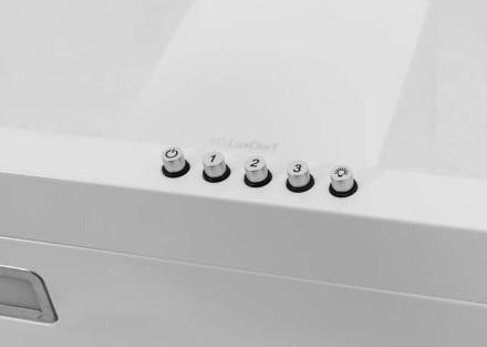Каминная вытяжка LuxDorf 5660 LX Каминная вытяжка LuxDorf 5660 LX