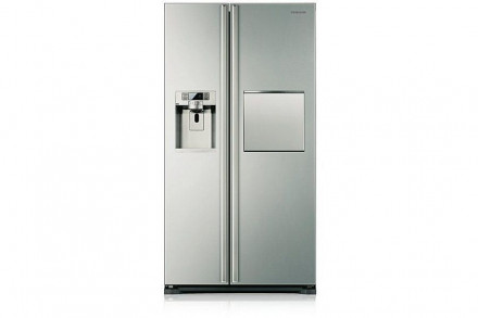 Холодильник SAMSUNG RS-61781GDSR