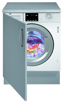 Стиральная машина TEKA LI2 1260