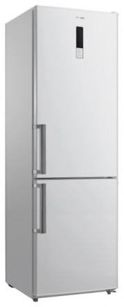 Холодильник Shivaki BMR-1881DNFW