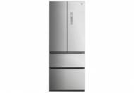 Холодильник CENTEK CT-1752 NF Inox Холодильник CENTEK CT-1752 NF Inox