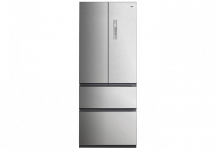 Холодильник CENTEK CT-1752 NF Inox Холодильник CENTEK CT-1752 NF Inox