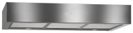 Встраиваемая вытяжка Miele DA 1200 IX Встраиваемая вытяжка Miele DA 1200 IX