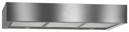 Встраиваемая вытяжка Miele DA 1200 IX Встраиваемая вытяжка Miele DA 1200 IX