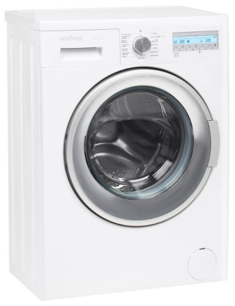 Стиральная машина Vestfrost VFWM 1041 WL Стиральная машина Vestfrost VFWM 1041 WL