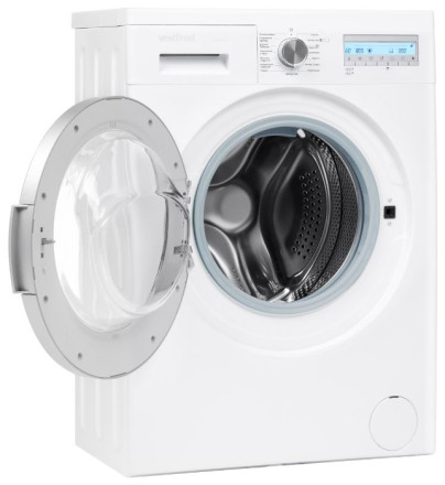 Стиральная машина Vestfrost VFWM 1041 WL Стиральная машина Vestfrost VFWM 1041 WL