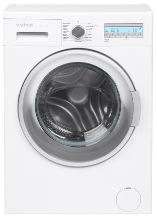 Стиральная машина Vestfrost VFWM 1041 WL Стиральная машина Vestfrost VFWM 1041 WL