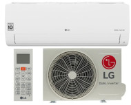 Сплит-система LG S09EQR Сплит-система LG S09EQR