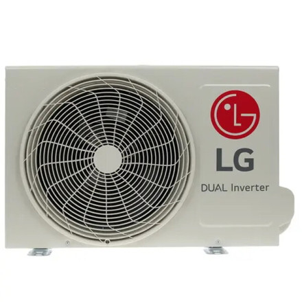 Сплит-система LG S09EQR Сплит-система LG S09EQR