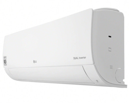 Сплит-система LG S09EQR Сплит-система LG S09EQR