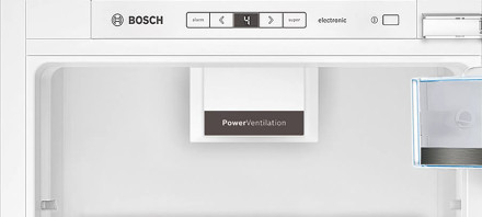 Встраиваемый холодильник Bosch KIR81SDE0 Встраиваемый холодильник Bosch KIR81SDE0
