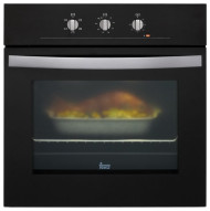 Электрический духовой шкаф TEKA HE 510 BK