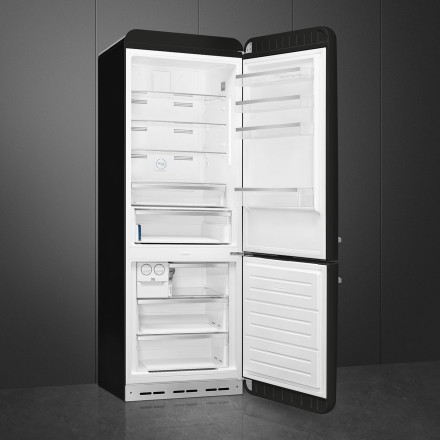 Холодильник Smeg FAB38RBL5