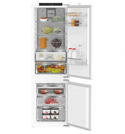 Холодильник HOTPOINT-ARISTON HBT 18I