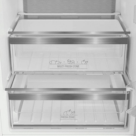 Холодильник HOTPOINT-ARISTON HBT 18I
