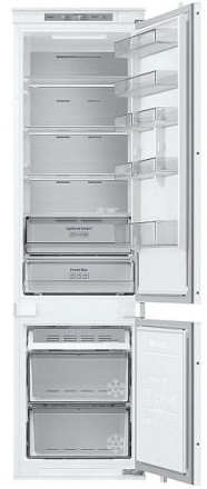 Холодильник SAMSUNG BRB80F30BES0EO