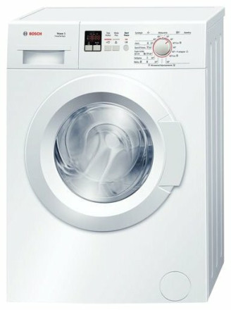 Стиральная машина Bosch WLX 24160