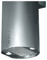 Каминная вытяжка Best K ASC 505 L 32 IX