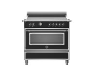 Электрическая плита Bertazzoni HER 95 I 1 ENET Электрическая плита Bertazzoni HER 95 I 1 ENET