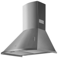 Каминная вытяжка ORE Arc 60 inox Каминная вытяжка ORE Arc 60 inox