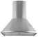 Каминная вытяжка ORE Arc 60 inox Каминная вытяжка ORE Arc 60 inox