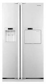Холодильник SAMSUNG RSJ1FESV Холодильник SAMSUNG RSJ1FESV