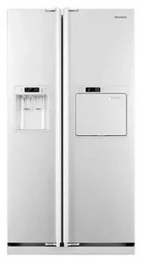 Холодильник SAMSUNG RSJ1FESV Холодильник SAMSUNG RSJ1FESV