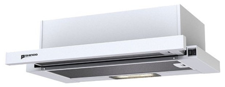 Встраиваемая вытяжка Shindo Libra 60 W PB Встраиваемая вытяжка Shindo Libra 60 W PB