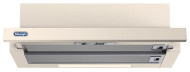 Встраиваемая вытяжка De'Longhi Argentella doro 60 Встраиваемая вытяжка De'Longhi Argentella doro 60