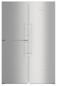 Холодильник Liebherr SBSes 8473 Premium BioFresh NoFrost Холодильник Liebherr SBSes 8473 Premium BioFresh NoFrost