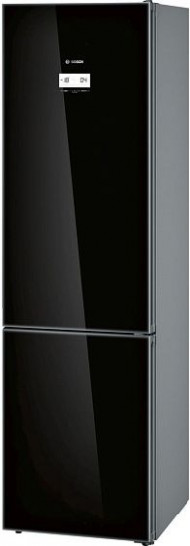 Холодильник Bosch KGN39LB35 черный Холодильник Bosch KGN39LB35 черный