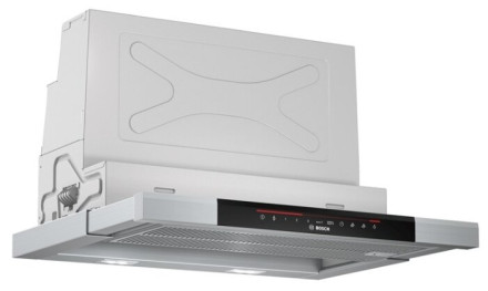 Встраиваемая вытяжка Bosch DFS067K50 Встраиваемая вытяжка Bosch DFS067K50