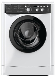 Стиральная машина Indesit EWSD 51031 BK CIS