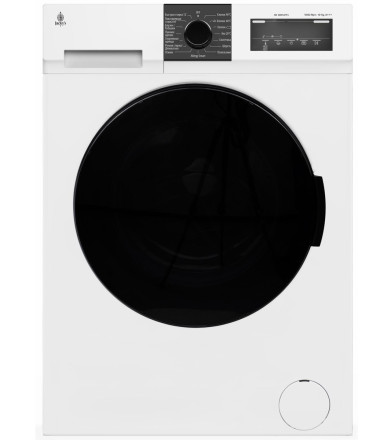 Комплект стиральная и сушильная машина Jacky's JW 10W12TF1 + JTD 9WL0 Комплект стиральная и сушильная машина Jacky's JW 10W12TF1 + JTD 9WL0