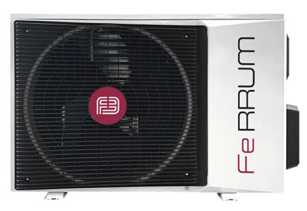 Сплит-система Ferrum FIS24A1/FOS24A1 Сплит-система Ferrum FIS24A1/FOS24A1