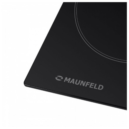 Варочная панель MAUNFELD MVSI59.4HZ-BK Варочная панель MAUNFELD MVSI59.4HZ-BK