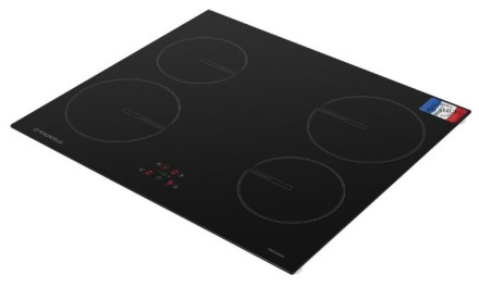 Варочная панель MAUNFELD MVSI59.4HZ-BK Варочная панель MAUNFELD MVSI59.4HZ-BK