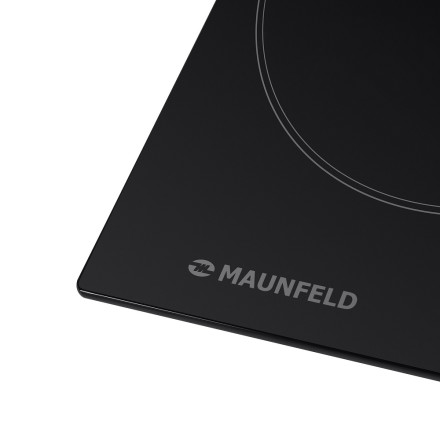 Варочная панель MAUNFELD MVSI59.4HZ-BK Варочная панель MAUNFELD MVSI59.4HZ-BK