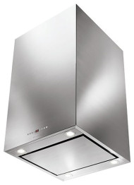 Каминная вытяжка Faber CUBIA ISOLA PLUS EV8 X A45 Каминная вытяжка Faber CUBIA ISOLA PLUS EV8 X A45