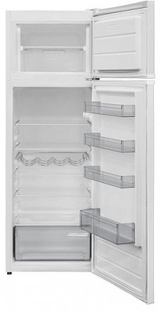 Холодильник FINLUX RTFS160W