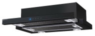 Встраиваемая вытяжка Shindo MAYA sensor 60 1M B/BG 3ET