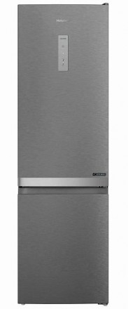 Холодильник HOTPOINT-ARISTON HT 5201I MX