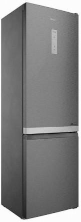 Холодильник HOTPOINT-ARISTON HT 5201I MX