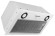 Встраиваемая вытяжка LEX GS Bloc P 600 White Встраиваемая вытяжка LEX GS Bloc P 600 White