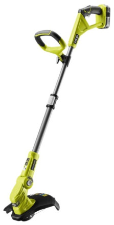 Триммер аккумуляторный RYOBI RLT 183225 Триммер аккумуляторный RYOBI RLT 183225