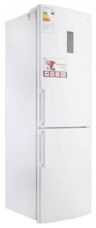 Холодильник LG ga-b439yvqa Холодильник LG ga-b439yvqa
