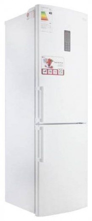 Холодильник LG ga-b439yvqa