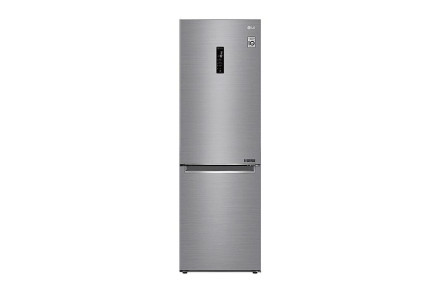 Холодильник LG GB-B71PZDMN